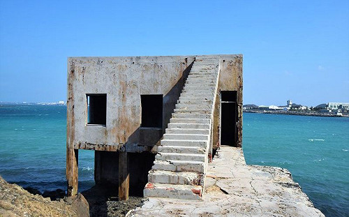 達利屋網紅據點拆除　澎縣府許智富鐵腕作風民眾肯定