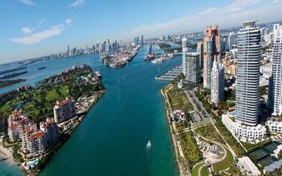 美多州感染人數創新高 邁阿密實施宵禁