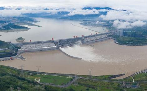 三峽大壩「馴服」長江妄想幻滅？中美學者：對嚴重洪災無能為力