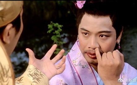 周星馳愛將「如花」驚傳中風！59歲李健仁半癱失語復健中