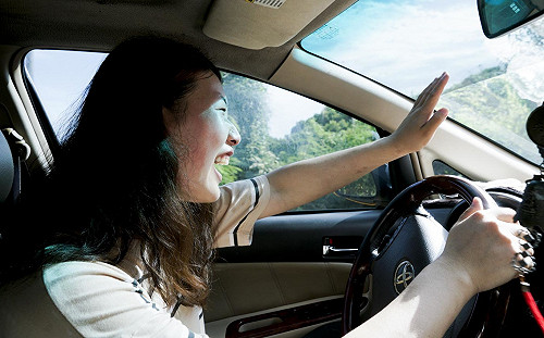 圖輯》馬祖離島的返鄉青年 勇闖不一樣的人生路徑