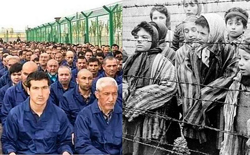 登上北京「榮譽榜」? 不爽人權報告 中國對美機構採反制措施 禁2人入境