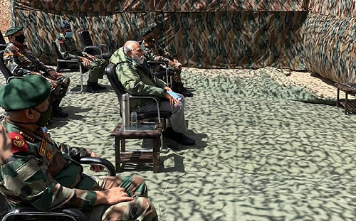 有中國就沒有我！泰越勸不動 印度悍拒參加RCEP