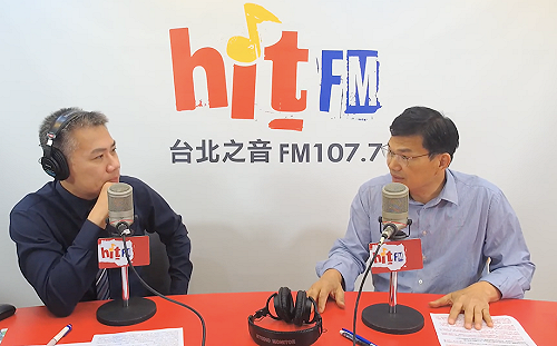 振興券是遞減效果 吳益政：覺得蔡政府頭殼壞掉