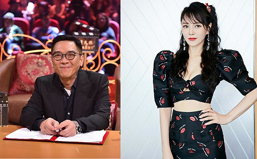 伊能靜失言惹爭議！導演關錦鵬怒嗆：什麼時候輪到她指手畫腳