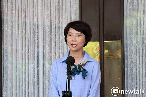 民視演「媽祖」 陳亭妃:已向NCC 確認 符合規定