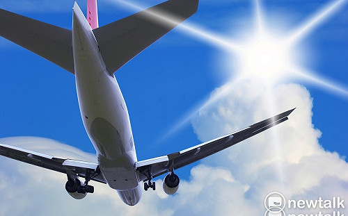 國泰航空旅遊史同意書中國包含台灣 民航局要求改正