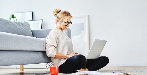 遠距辦公成常態！日本富士通削減半數辦公室