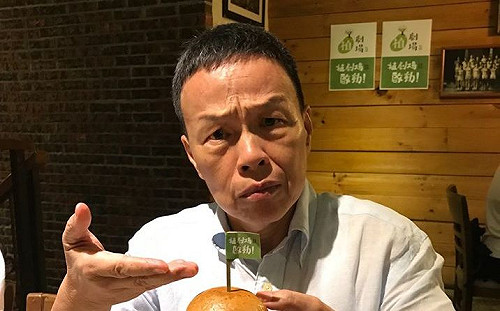 廖先翔不當發言「蕭美琴追撞事件」！王小棣批：是什麼樣的價值觀