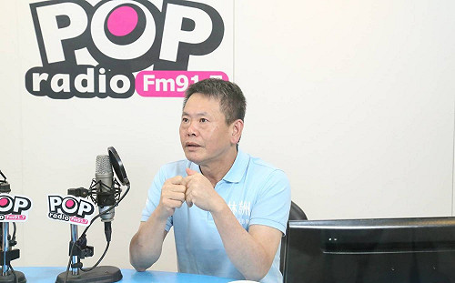 民進黨背信忘義硬推參審制 林為洲爆：柯建銘的說法讓我嚇一跳