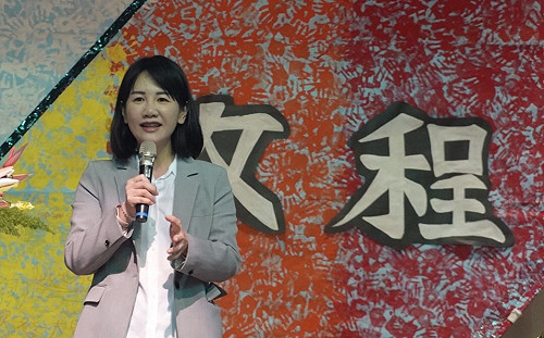 「監委本身也是被監察對象」  謝衣鳳批：不如直接廢考、監