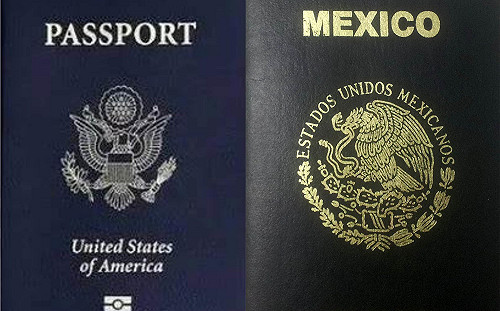 全球護照排名 美國護照效力與墨西哥相同 日本最受歡迎