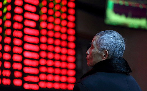 讀者投書》生技業認真炒股，政府該鼓勵嗎？