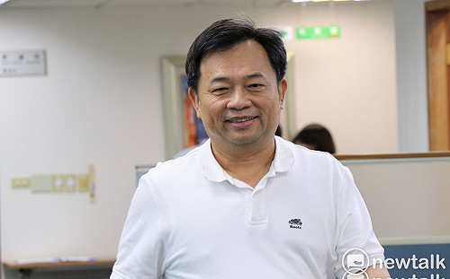 憲改小組3日成立 林錫耀:黨版方案盼明年綁大選