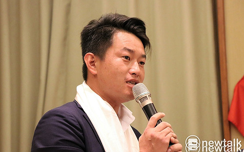 中國打壓 蓋亞那撤「台灣辦公室」 陳柏惟:內奸快篩劑來了