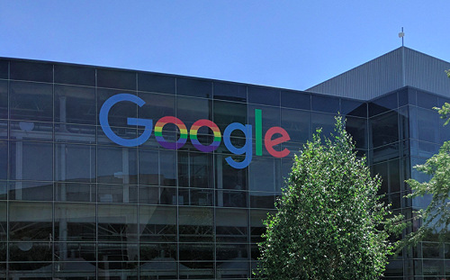 怕國安法殃及無辜！Google不再提供港府用戶資料