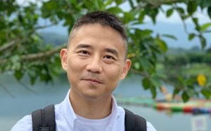 快訊》斷尾救生！盧秀燕：撤換朱康震