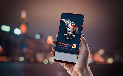 提升手機遊戲體驗！高通發表新旗艦晶片