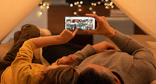 中美印衝突影響華為、小米銷量！三星爽收漁翁之利