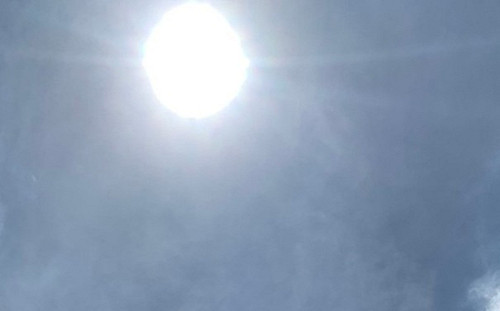 小學安裝冷氣！彭啟明：低碳能源政策才能解決極端氣候問題