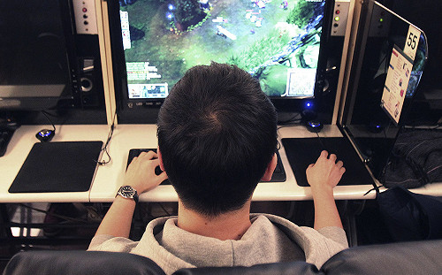 中國孩童治網癮症竟遭監禁長達十天 豫章書院4男子送辦