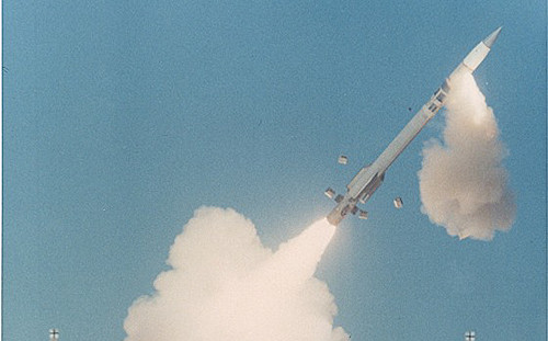 火力大增250%！美對台軍售 批准愛國者三型飛彈延壽案