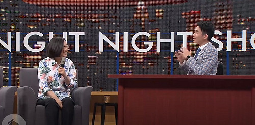 韓國瑜上博恩花費多蔡英文2倍？   網友揭露內幕原因