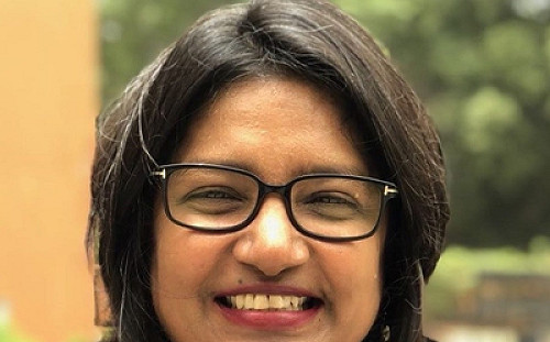 對抗中國 印度各界呼籲打「台灣牌」聲浪高漲