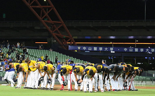 兄弟爭冠關鍵時刻2連敗 教頭：很好的學習