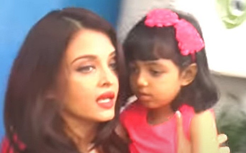 印度疫情病例激增 寶萊塢一線明星一家四口都住院