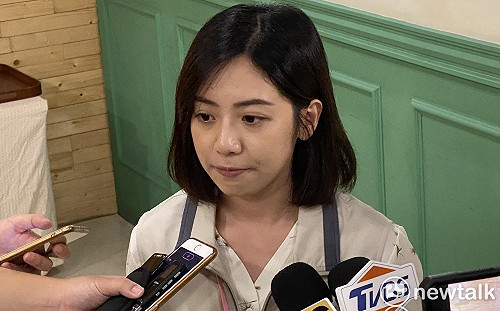 柯文哲23日嘉義展開深耕請益之旅 學姊黃瀞瑩代言路跑