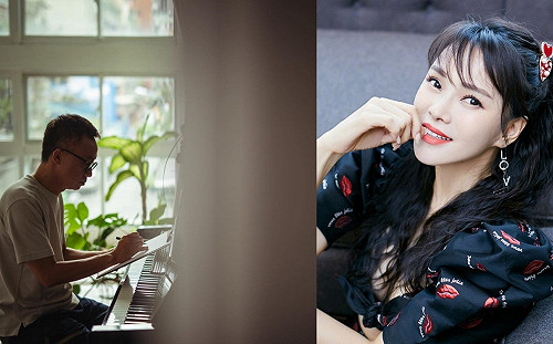 伊能靜〈假面的告白〉一語成讖？許常德：我為歌手創作須深入剖析