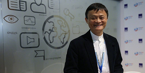 馬雲被消失2個月 《富比世》直揭不是先例 這些富豪也很慘