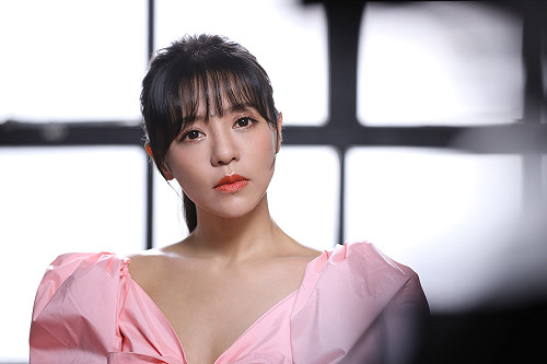 (影)情歌天后丁噹慘遭中國淘汰！發千字文淚別《乘風破浪的姊姊》