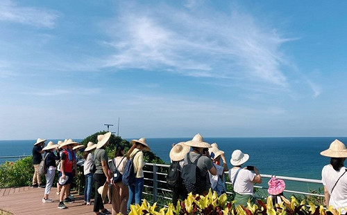 水金九青春山海小旅行！10路線深度玩透東北角