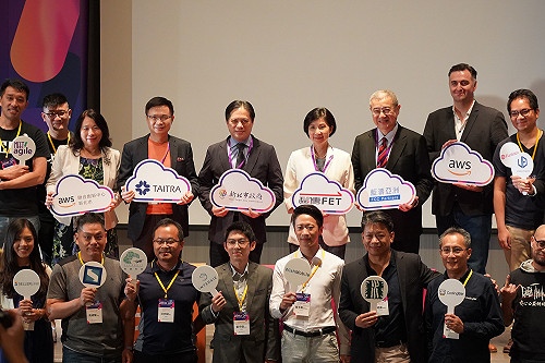 不懼疫情影響 「Demo Day創新者聯盟3」展現新創實力