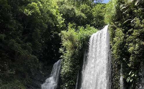 尋找幽靈瀑布和步道秘境！北橫10探險路線令人大呼過癮
