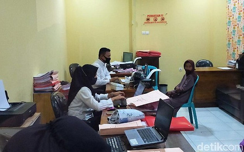 扯！印尼養母要12歲女以身相許 嫁45歲恩人當四奶