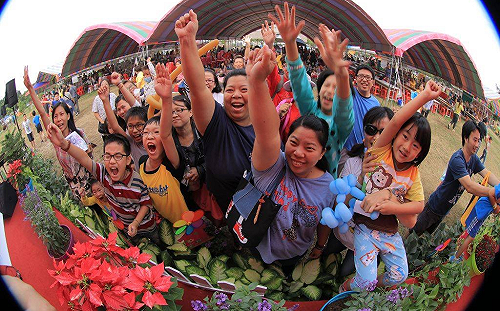 新住民也可以領取3倍券 移民署：每日定時更新傳輸資料