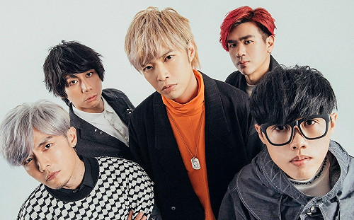 八三夭「想見你」無緣金曲獎  爆笑調侃：遺珠都快串成佛珠了！