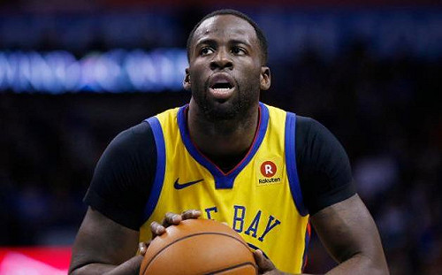 NBA／自爆曾被格林當作間諜　知名記者：他是認真的(影)