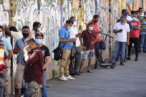 偽造七千武肺檢測報告 孟加拉一院長逃往印度途中被逮捕