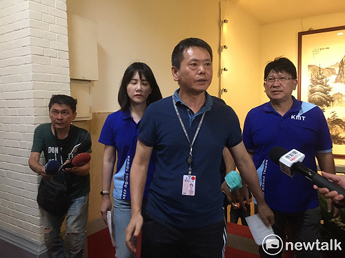 廢考監仍有藍委反對 國民黨不提黨版