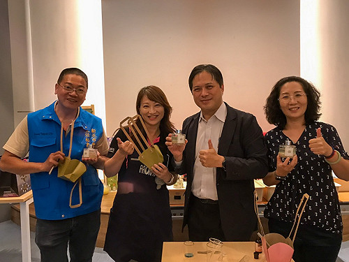 新北振興168消費滿額抽獎已開放登錄 優惠獎項多