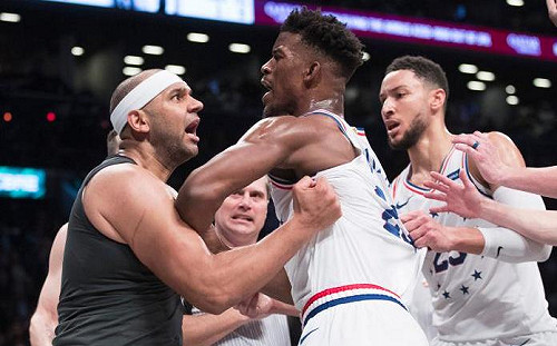 NBA／如何讓復賽更刺激？湖人老將：讓球迷聽球員垃圾話