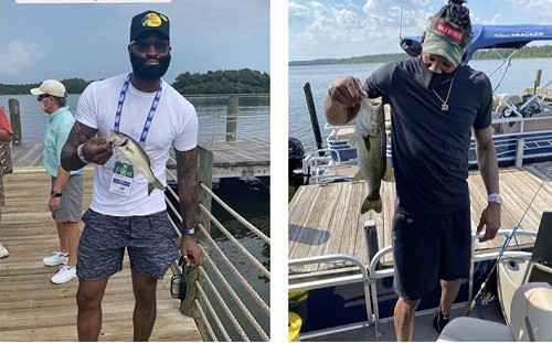 NBA／復賽漫長等待怎麼過？這5種休閒活動球員最愛(影)