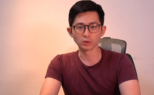 (影)「夜夜秀」收費韓比蔡貴2倍多 博恩錄製影片說明並道歉