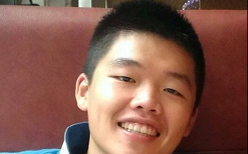 飛官簡任專不幸殉職 簡父低調感謝各界關心