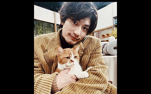 快訊》《極道鮮師》日本男星三浦春馬驚傳自宅輕生！經紀公司回應