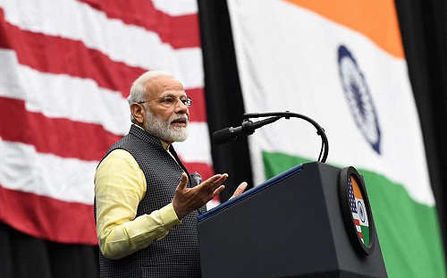 印度首都地區 Omicron 病例激增 當地政府緊急宣佈實施宵禁